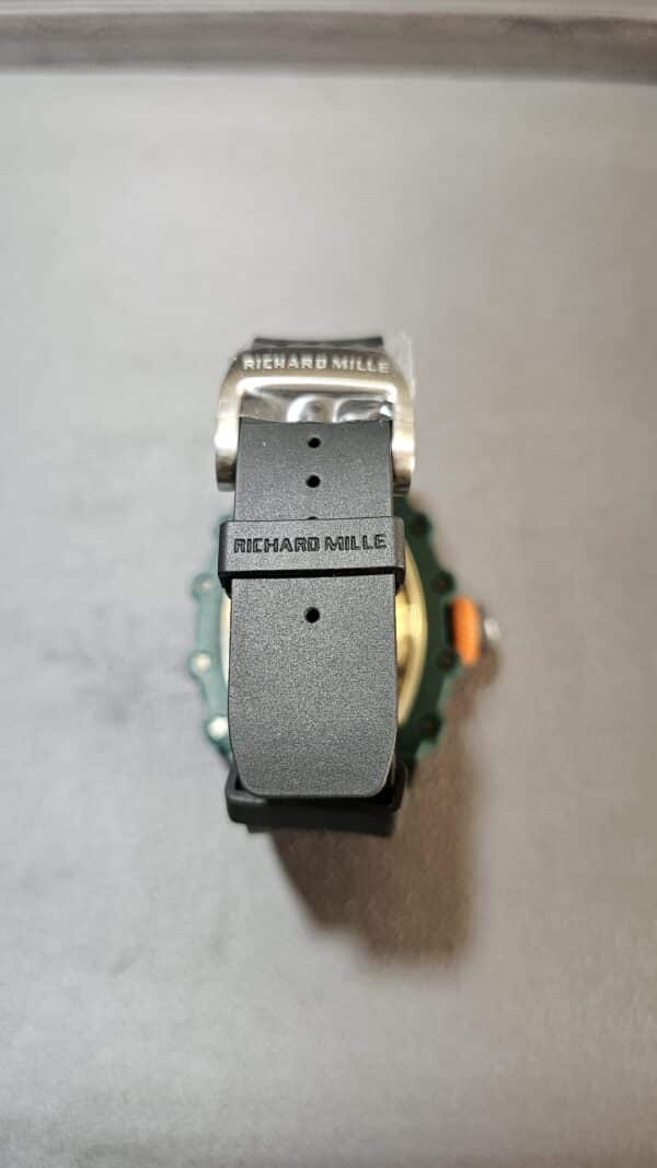 Richard Mille RM 21-02 Tourbillon Aerodyne Replica Watches