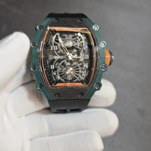 Richard Mille RM 21-02 Tourbillon Aerodyne Replica Watches