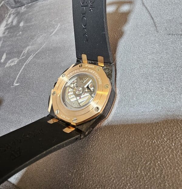 Audemars Piguet Royal Oak Offshore Replica Watches