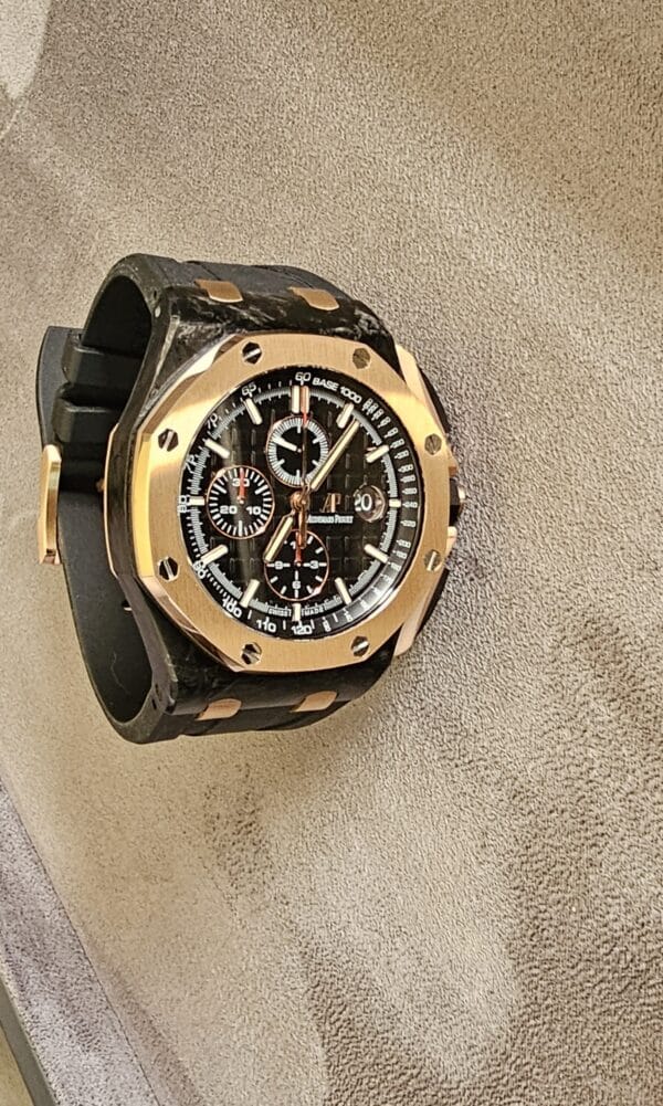Audemars Piguet Royal Oak Offshore Replica Watches