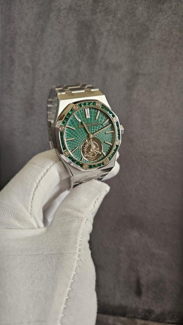 Buy Audemars Piguet Royal Oak Flying Tourbillon Copy Watches