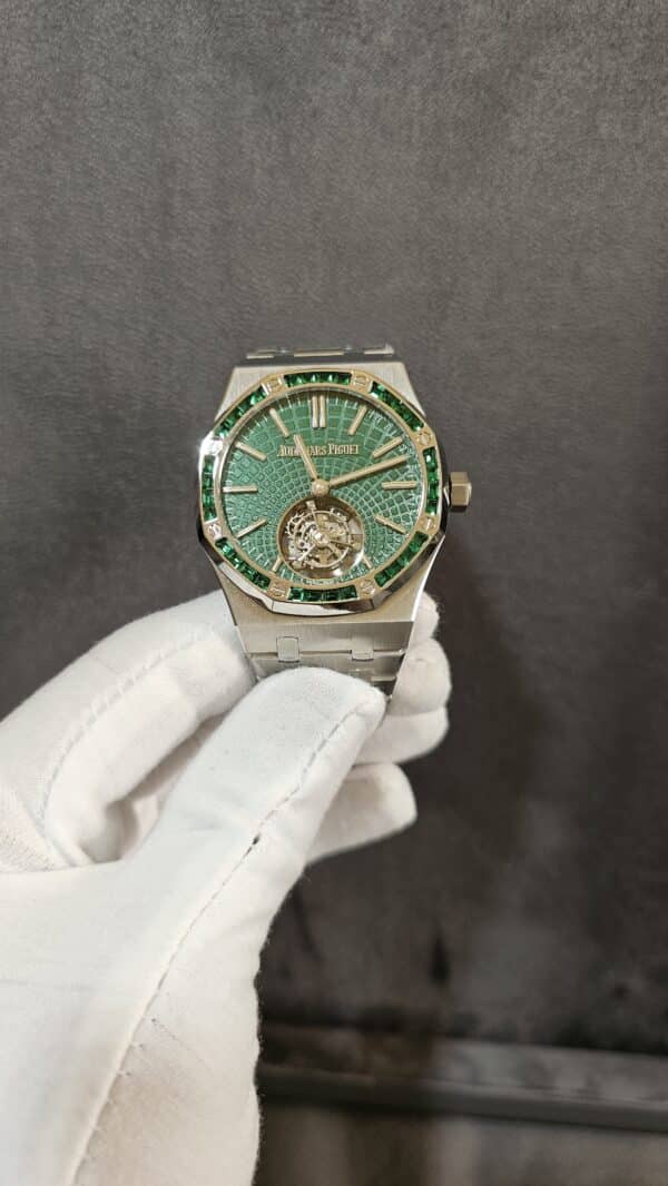 Buy Audemars Piguet Royal Oak Flying Tourbillon Copy Watches