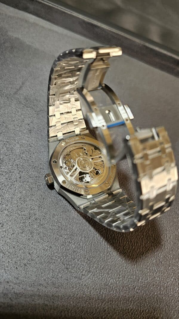 Buy Audemars Piguet Royal Oak Flying Tourbillon Copy Watches