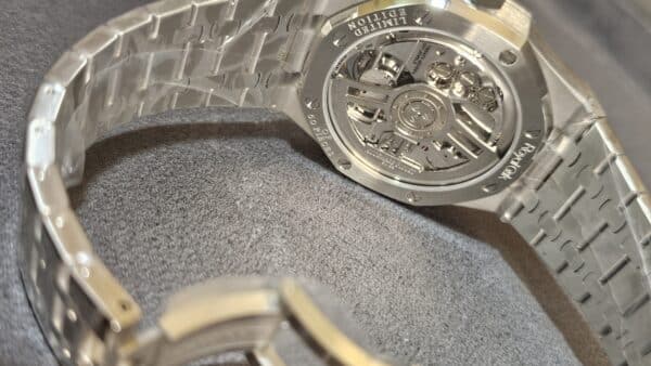 Buy Audemars Piguet Royal Oak Flying Tourbillon Copy Watches