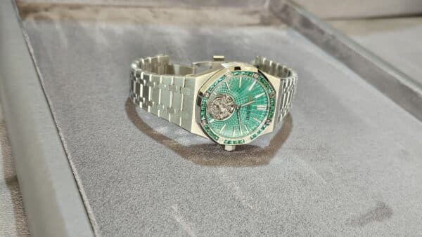 Buy Audemars Piguet Royal Oak Flying Tourbillon Copy Watches