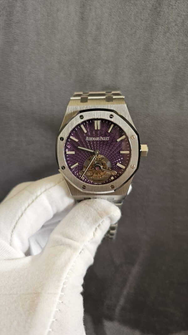 Audemars Piguet Royal Oak Tourbillon Extra-Thin Copy Watches
