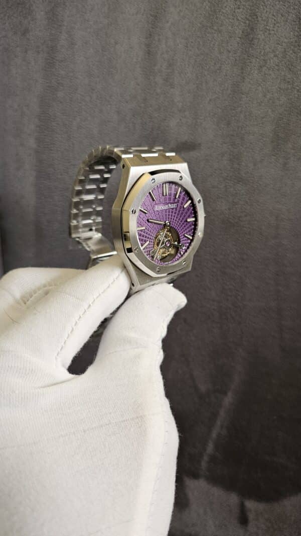 Audemars Piguet Royal Oak Tourbillon Extra-Thin Copy Watches