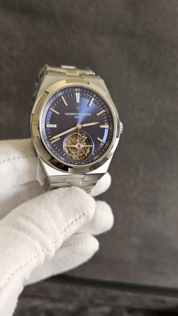 Vacheron Constantin Overseas Tourbillon Replica Watches