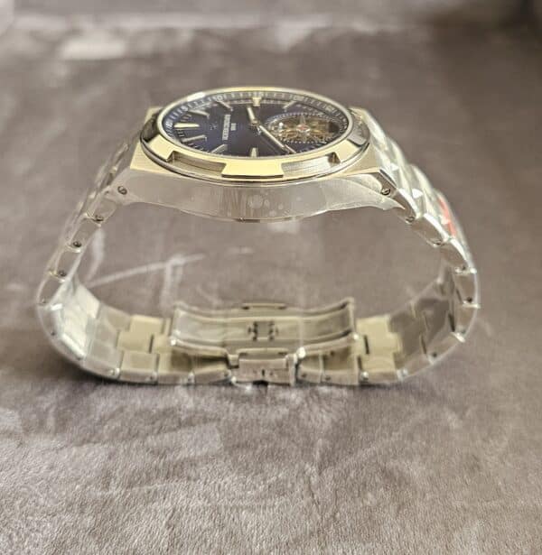 Vacheron Constantin Overseas Tourbillon Replica Watches