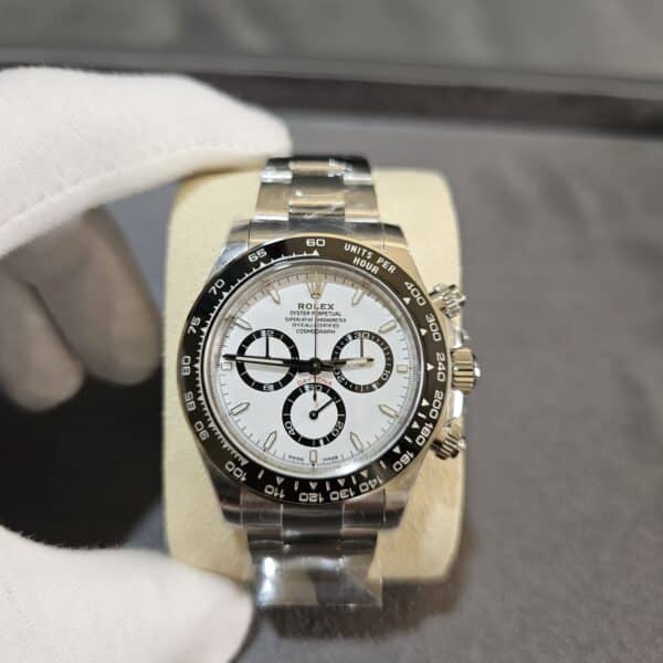 Rolex Daytona Panda Cosmograph Copy Watches