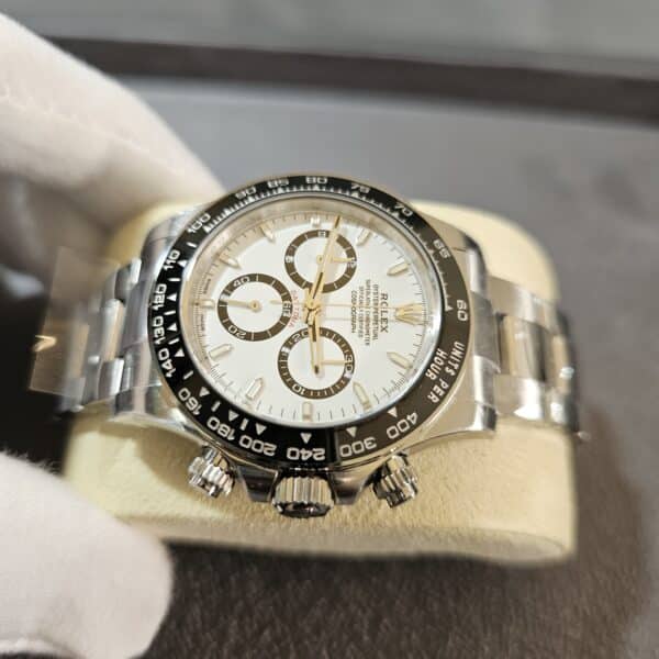 Rolex Daytona Panda Cosmograph Copy Watches