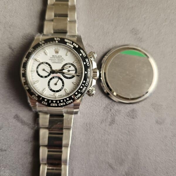 Rolex Daytona Panda Cosmograph Copy Watches