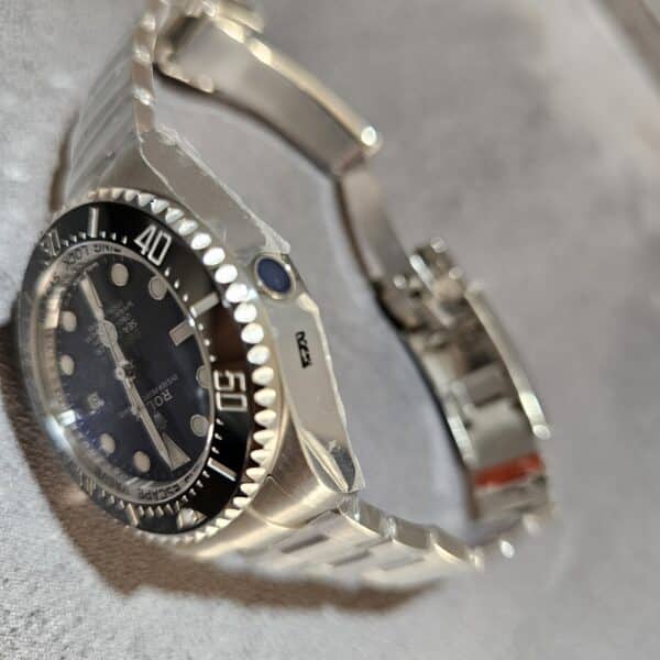 Best Rolex Sea-Dweller Deepsea Copy Watches in Dubai