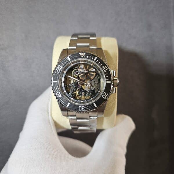 Best Rolex Submariner First Copy Watch