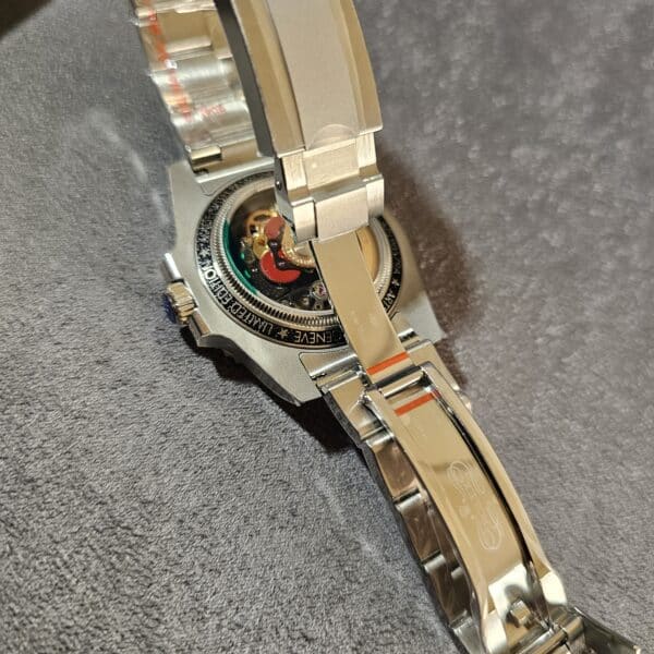Rolex Oyster Perpetual 41 Replica Watches