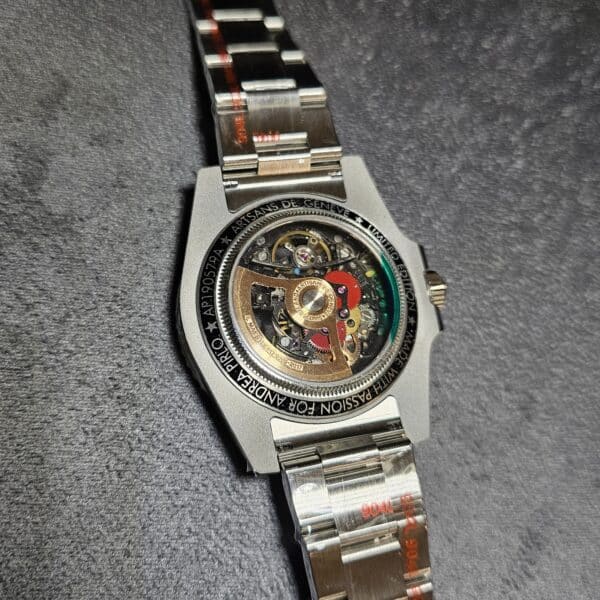 Rolex Oyster Perpetual 41 Replica Watches