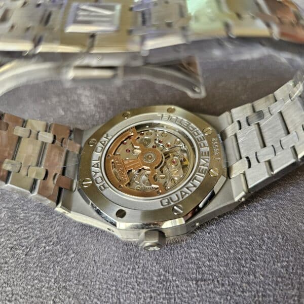 Audemars Piguet Royal Oak Perpetual Calender Clone Watches