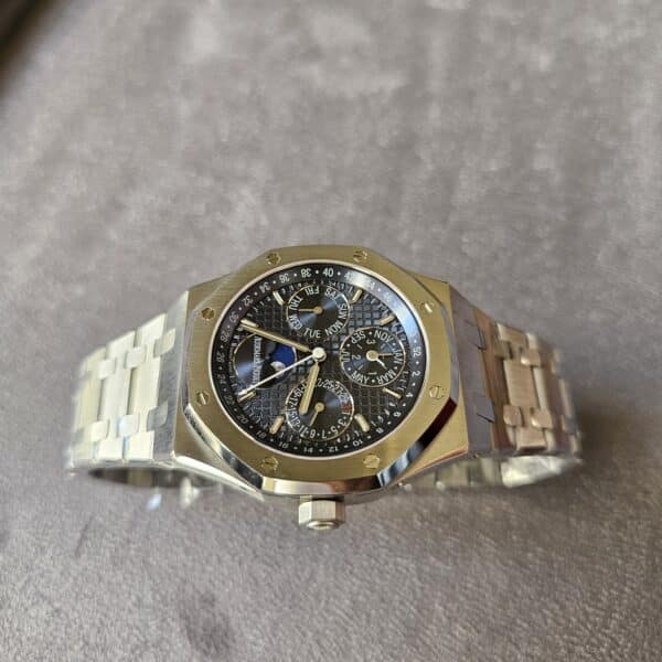 Audemars Piguet Royal Oak Perpetual Calender Clone Watches