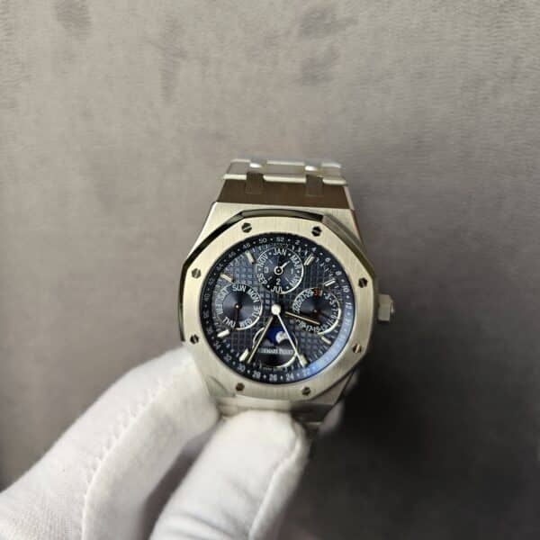 Audemars Piguet Royal Oak Perpetual Calender Clone Watches