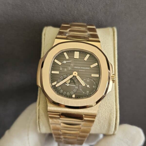 Patek Philippe Nautilus 5712/1R-001 Replica Watch