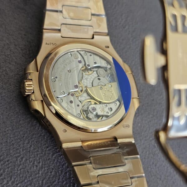 Patek Philippe Nautilus 5712/1R-001 Replica Watch