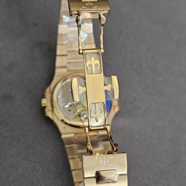 Patek Philippe Nautilus 5712/1R-001 Replica Watch