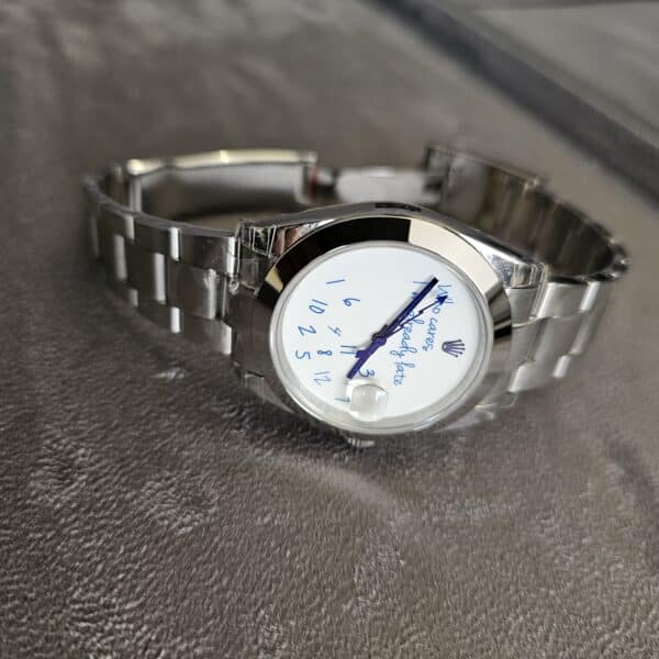 Best Rolex Datejust Replica Watch
