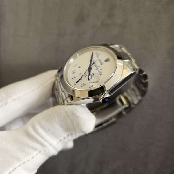 Best Rolex Datejust Replica Watch