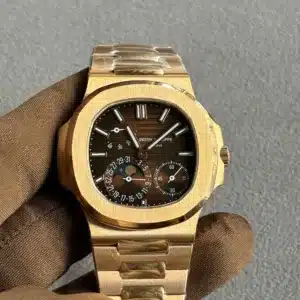 Patek Philippe Nautilus 5712/1R-001