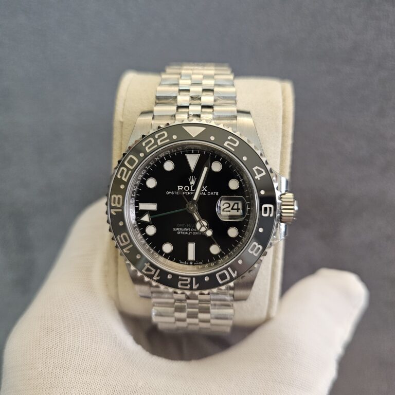 What Makes Rolex Pepsi Meteorite Replica Watch Stand Out