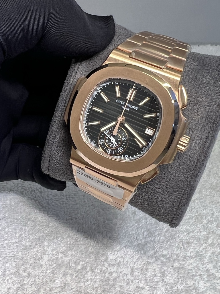 Where can I buy Patek Philippe 5980 First Copy Watches?