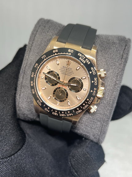 Rolex Daytona Oysterflex First Copy Watches