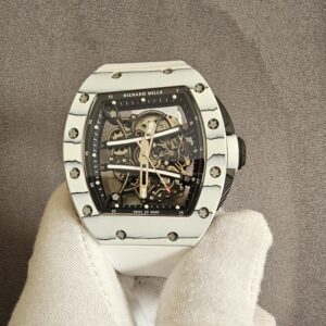 Richard Mille RM 061 Super Clone Watches