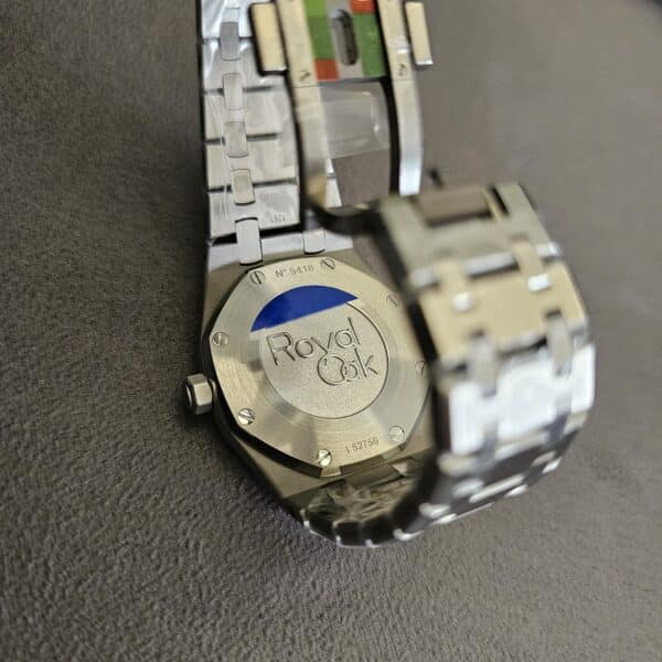 Buy Audemars Piguet Royal Oak Lady Replica Watch - Ticker24