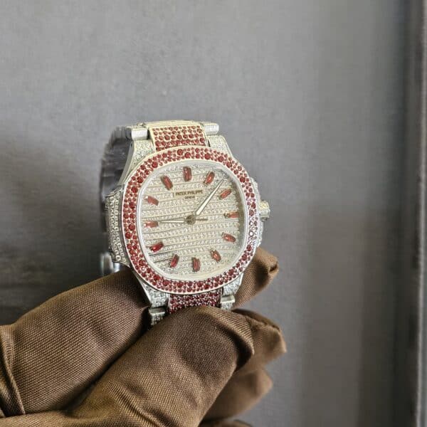 Best Patek Philippe Nautilus Replica Watches for Ladies