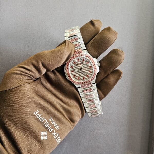 Best Patek Philippe Nautilus Replica Watches for Ladies
