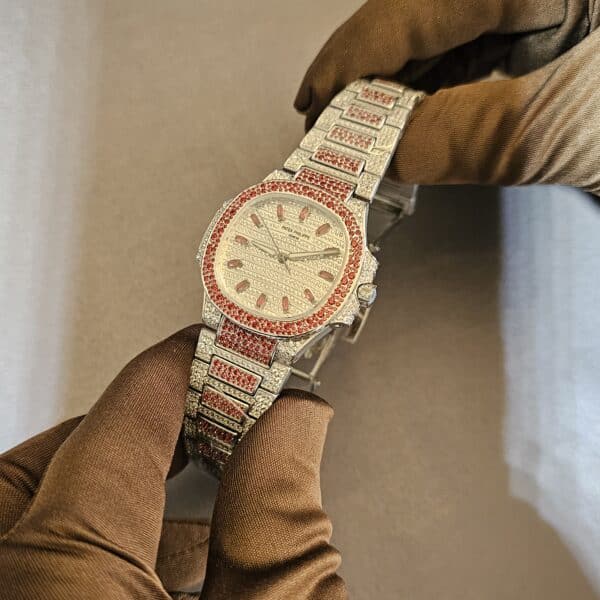 Best Patek Philippe Nautilus Replica Watches for Ladies