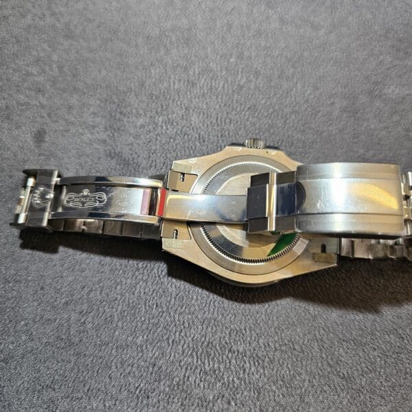 Rolex GMT-Master 2 Replica watch in Dubai