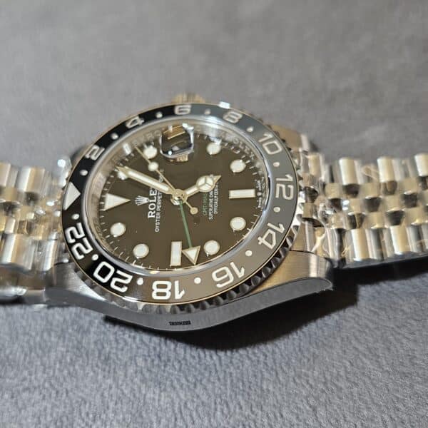 Rolex GMT-Master 2 Replica watch in Dubai