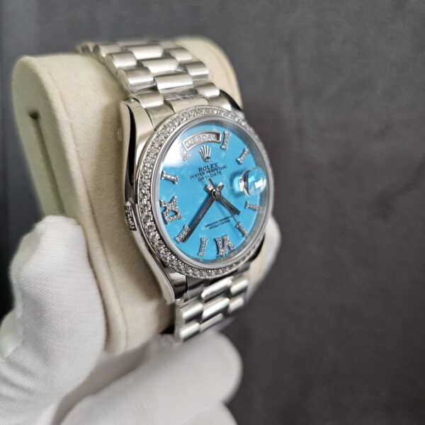Best Rolex Day-Date Super Clone Watch