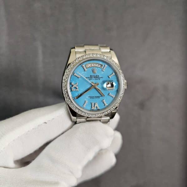 Best Rolex Day-Date Super Clone Watch