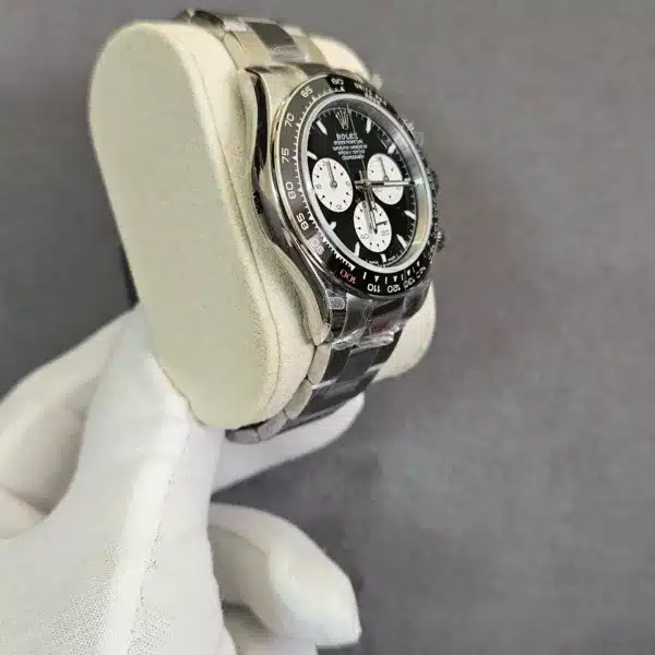 Buy Vacheron Constantin Overseas Chronograph