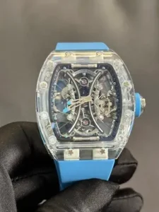 Richard Mille, Rm53-02