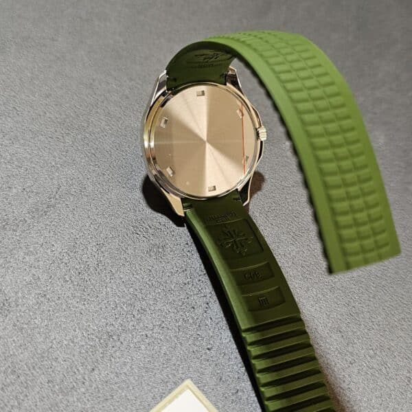Patek Philippe Aquanaut Luce Ladies Replica Watch - Ticker24