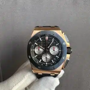 Audemars Piguet Royal Oak Offshore Copy Watches in Dubai