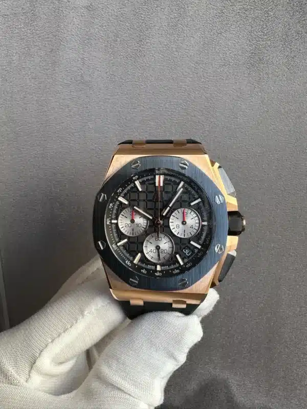 Audemars Piguet Royal Oak Offshore Copy Watches in Dubai