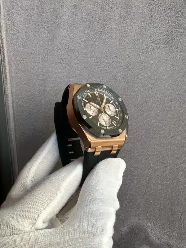 Audemars Piguet Royal Oak Offshore Copy Watches in Dubai