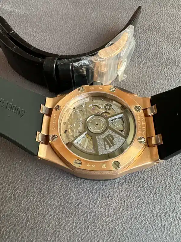Audemars Piguet Royal Oak Offshore Copy Watches in Dubai
