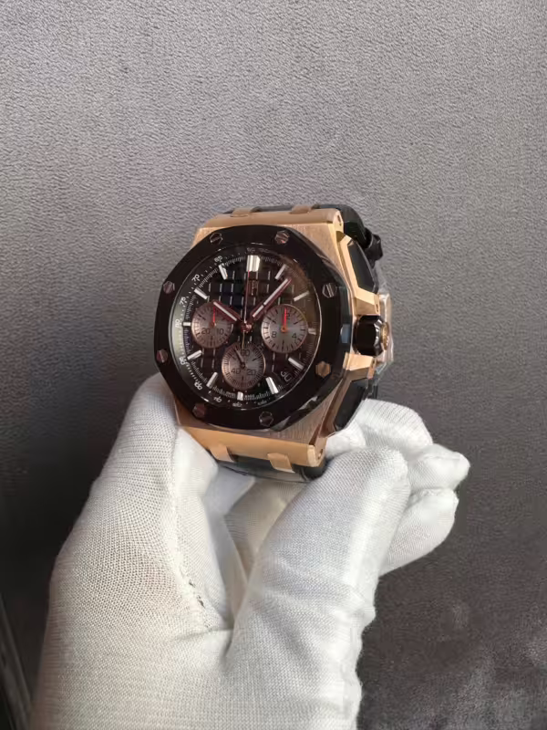 Audemars Piguet Royal Oak Offshore Copy Watches in Dubai
