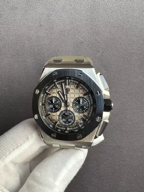 Audemars Piguet Royal Oak Replica Watch in UAE - Ticker24